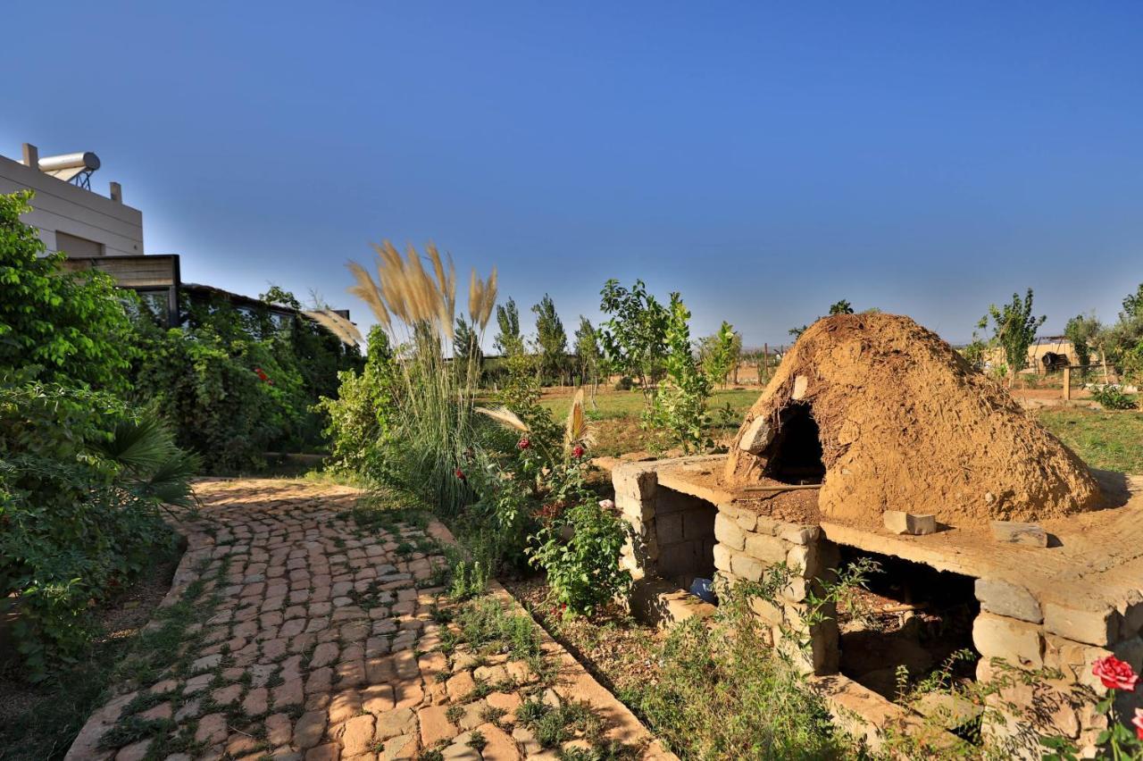 Bio Et Bois Fez Exterior photo