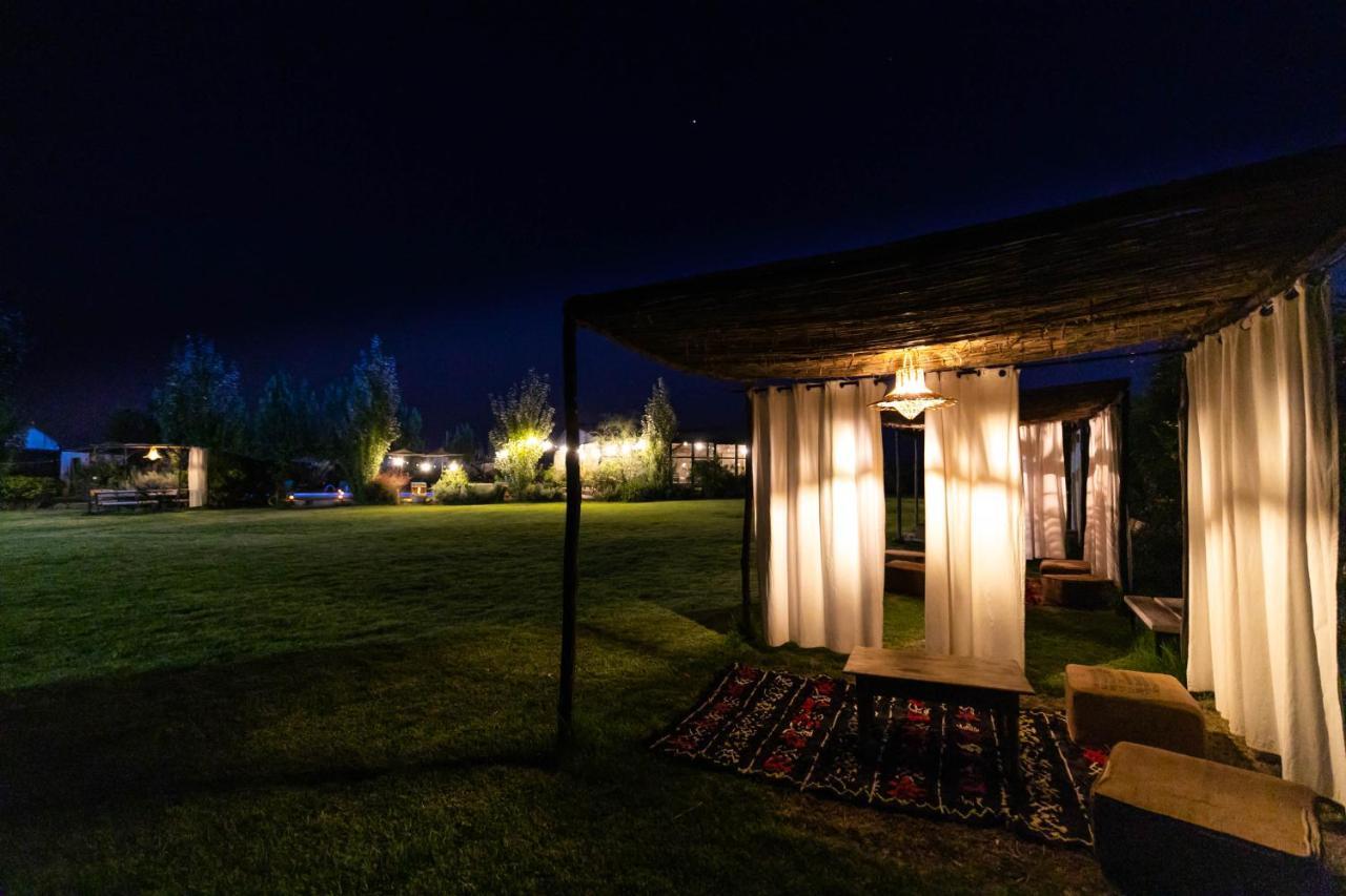 Bio Et Bois Fez Exterior photo