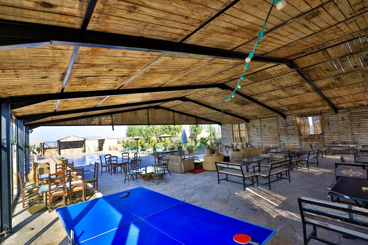 Bio Et Bois Fez Exterior photo
